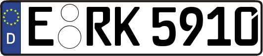 E-RK5910