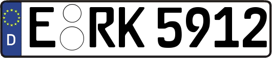 E-RK5912