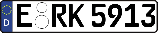 E-RK5913