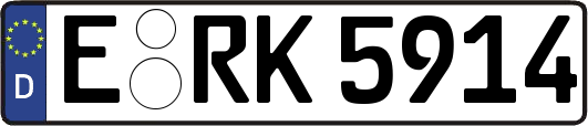 E-RK5914