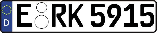 E-RK5915