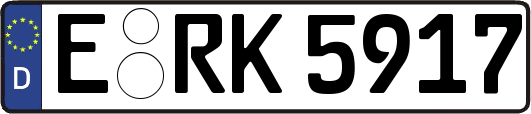 E-RK5917