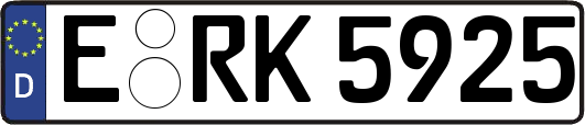 E-RK5925