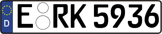 E-RK5936