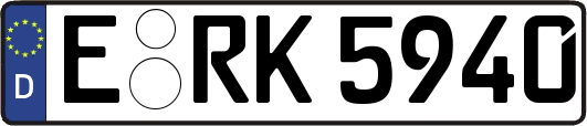 E-RK5940