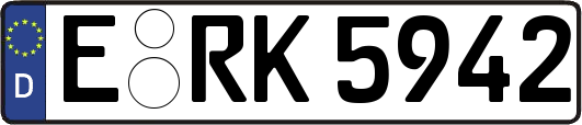 E-RK5942