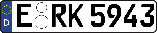 E-RK5943