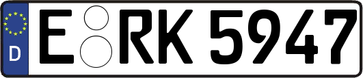 E-RK5947