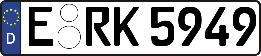 E-RK5949