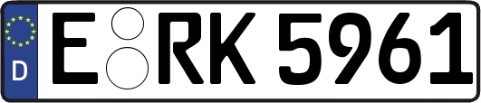 E-RK5961