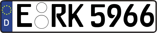 E-RK5966