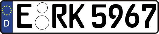 E-RK5967