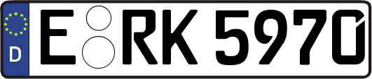 E-RK5970