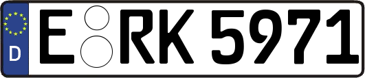 E-RK5971