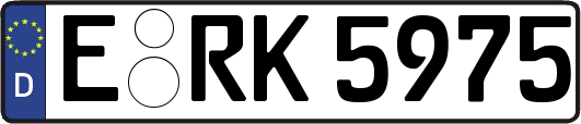 E-RK5975