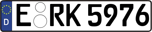 E-RK5976