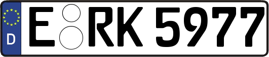 E-RK5977