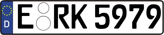 E-RK5979