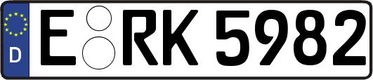 E-RK5982