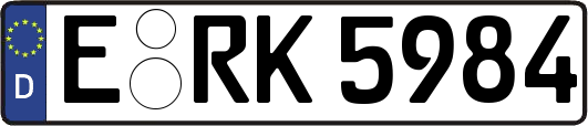 E-RK5984