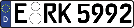 E-RK5992