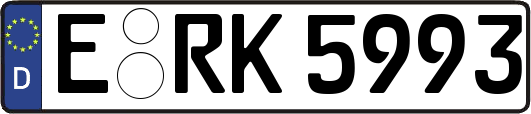 E-RK5993