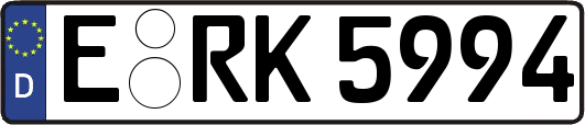 E-RK5994