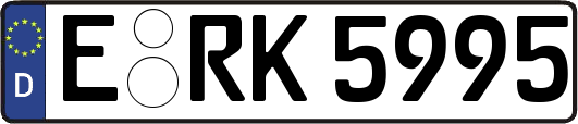 E-RK5995