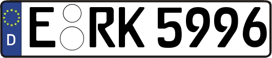E-RK5996