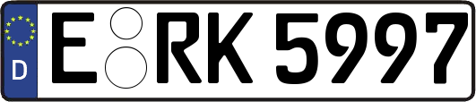 E-RK5997