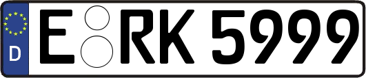 E-RK5999