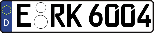 E-RK6004