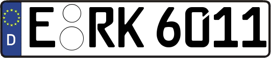 E-RK6011