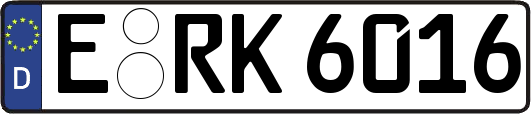 E-RK6016