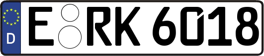E-RK6018