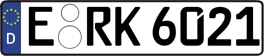 E-RK6021