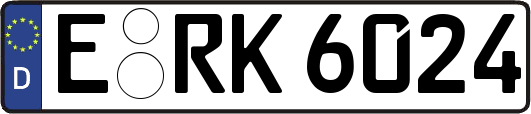 E-RK6024