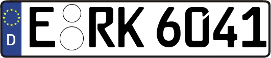 E-RK6041