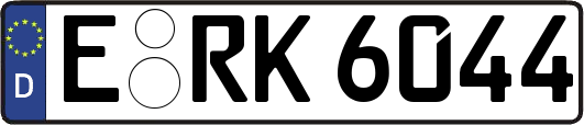E-RK6044