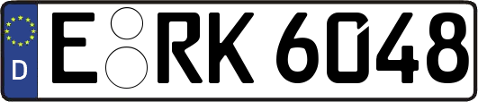 E-RK6048
