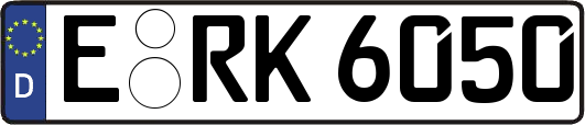 E-RK6050