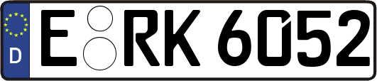 E-RK6052