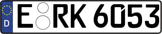 E-RK6053