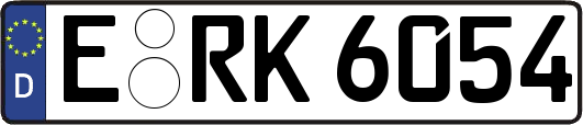 E-RK6054