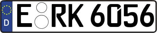 E-RK6056