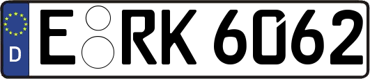 E-RK6062