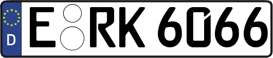E-RK6066