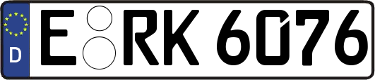 E-RK6076