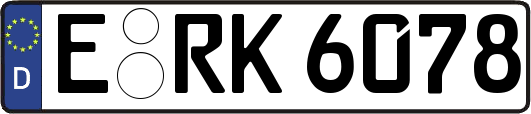 E-RK6078