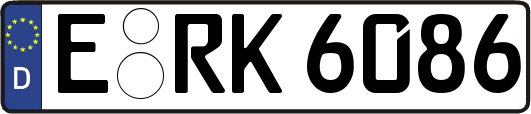 E-RK6086